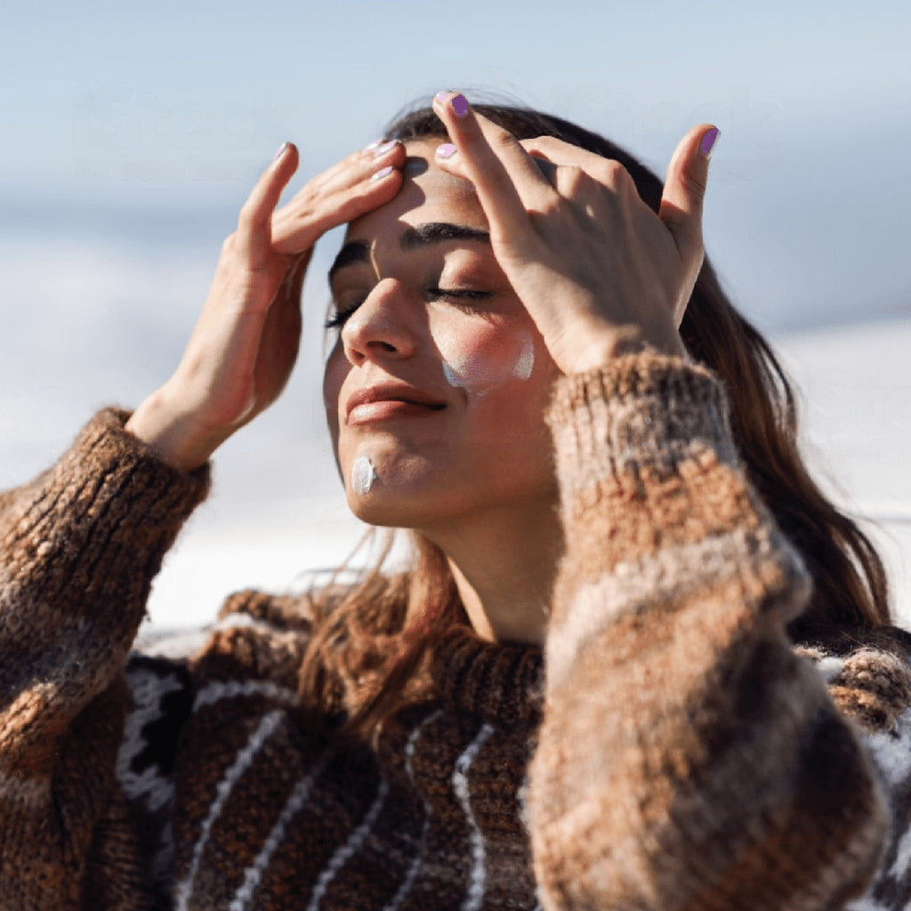 Ce să faci ca să nu uiți aplicarea cremei cu SPF? - WowSkin Romania