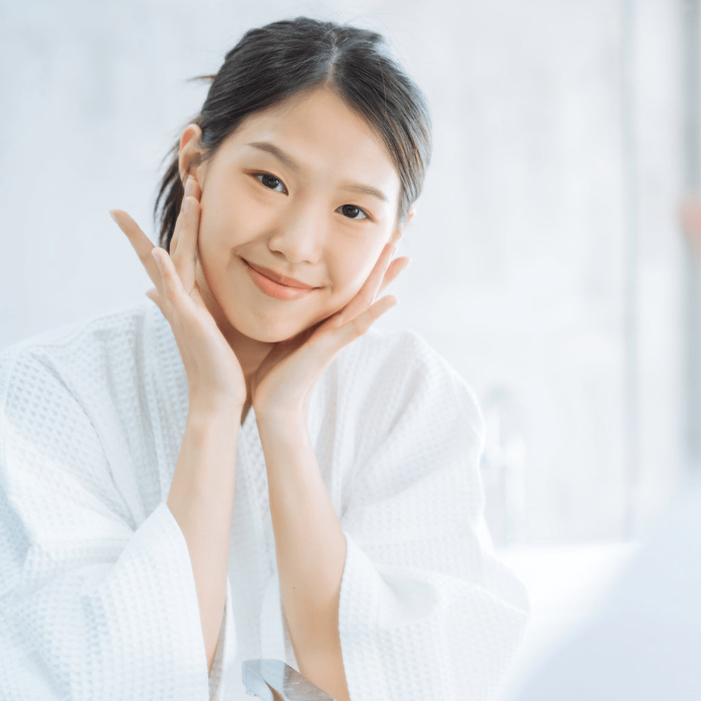 Comparatia intre acidul glicolic si acidul salicilic - WowSkin Romania