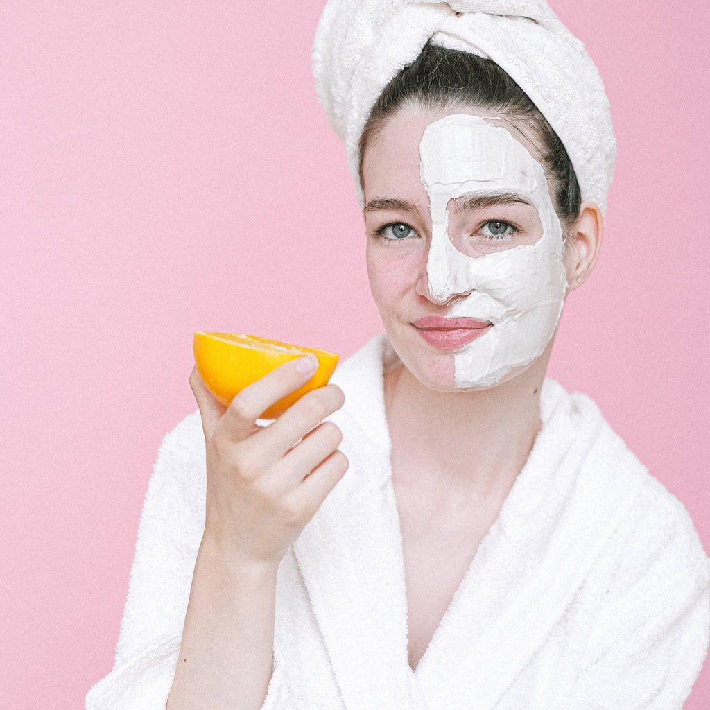 INGREDIENTE SIGURE PENTRU PIELEA TA - WowSkin Romania