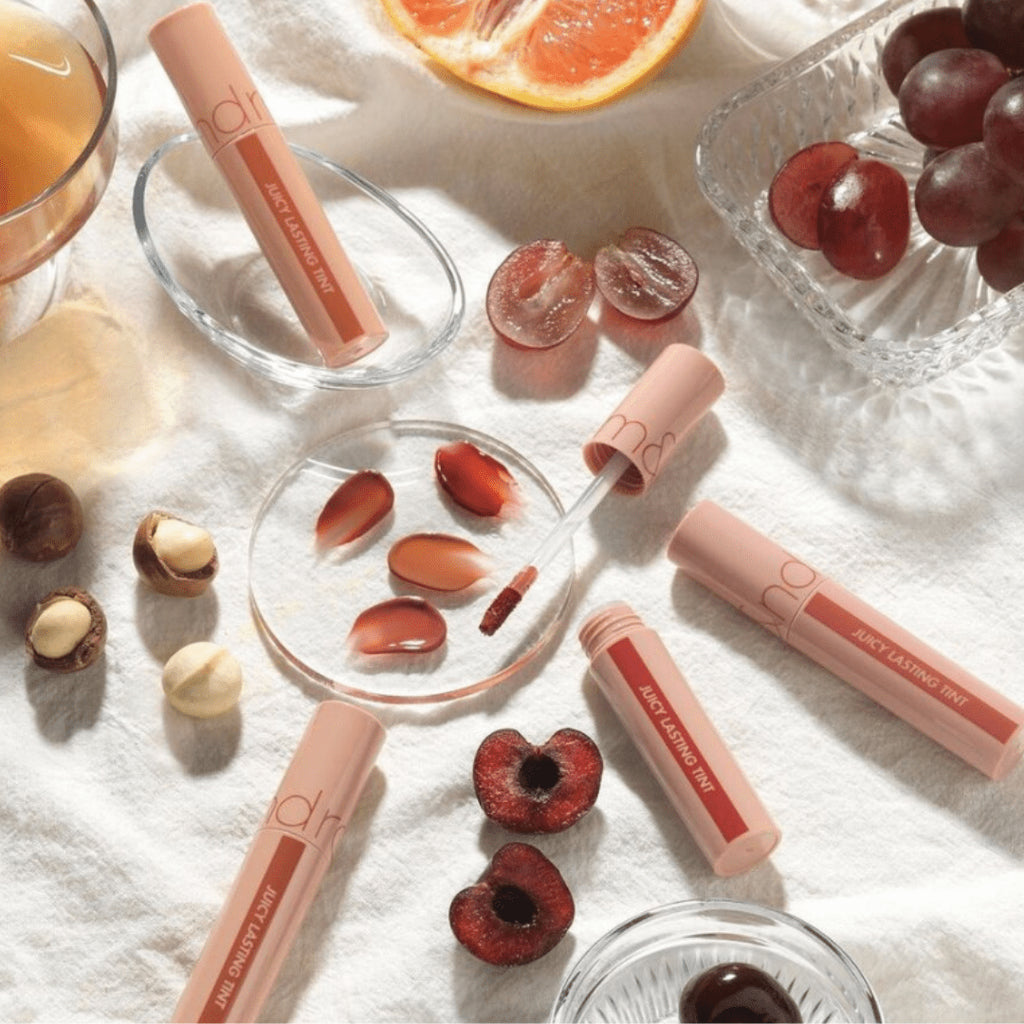 Pucker Up cu cel mai bun machiaj de buze pentru zile călduroase - WowSkin Romania