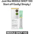 100 REEDLE SHOT (2ml*10ea) - WowSkin Romania