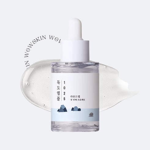 1025 DOKDO AMPOULE, 45g - WowSkin Romania