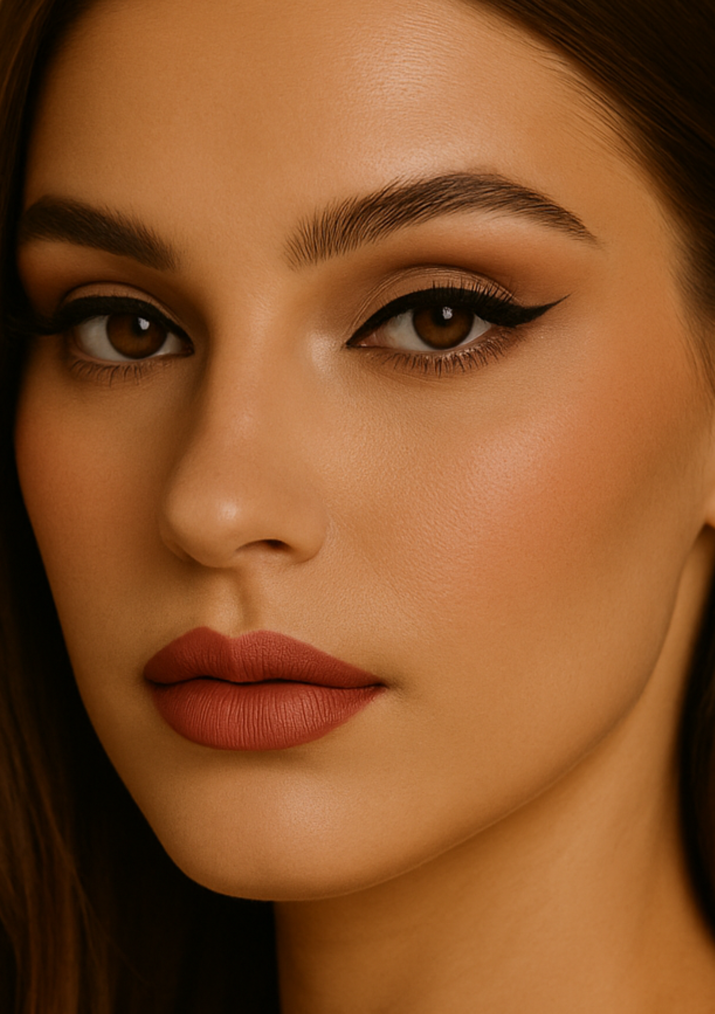 Produse de make-up ușoare, hidratante și multifuncționale, care uniformizează tenul, pun în valoare trăsăturile și oferă un finish proaspăt și radiant. Ideal pentru look-uri de zi și de seară.