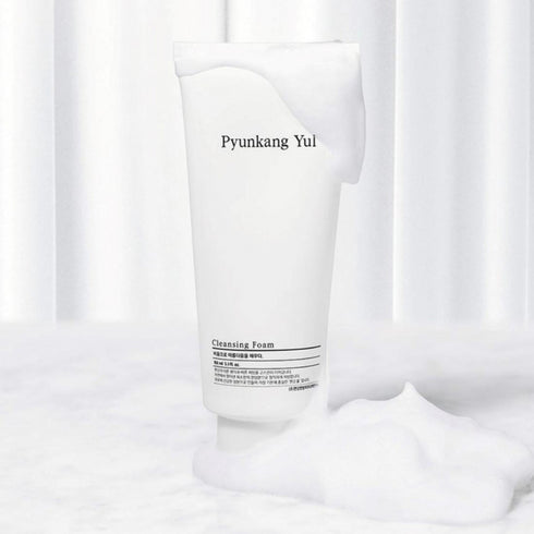 Cleansing Foam, 150 ml