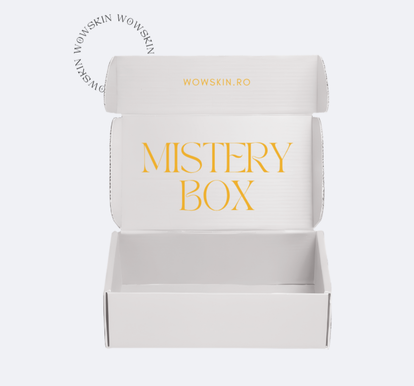 Descoperă produse coreene de îngrijire și make-up atent selecționate, la un preț special. Fiecare Mystery Box e o experiență unică de răsfăț și descoperire.