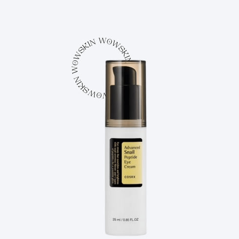 Advanced Snail Peptide Eye Cream - WowSkin Romania