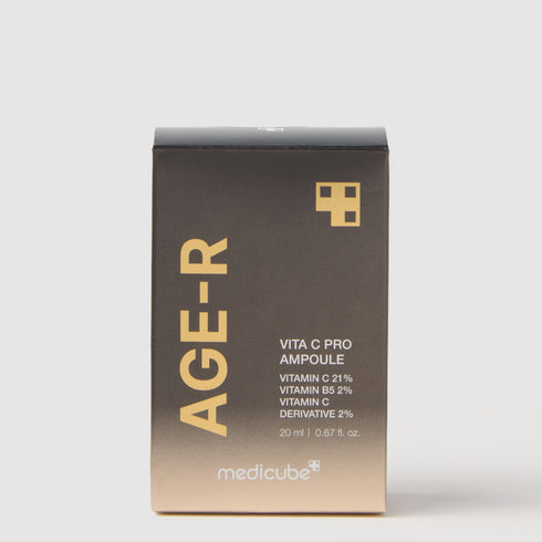 Formulă dermatologic testată, fără iritații, perfectă pentru utilizare zilnică.
Medicube Vita C PRO Ampoule reduce hiperpigmentarea și conferă un aspect sănătos pielii. wowskin.ro