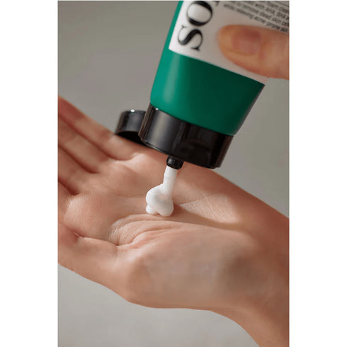 AHA BHA PHA Miracle Acne Clear Foam - WowSkin Romania