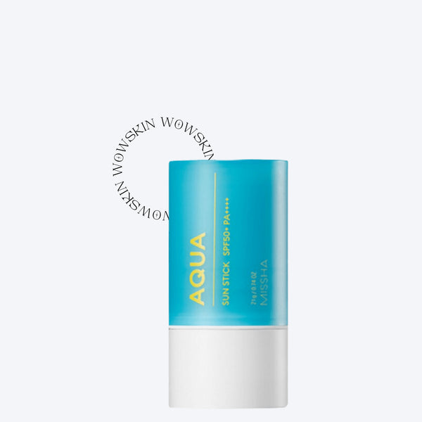 All Around Safe Block Aqua Sun Stick SPF50+/PA++++ - WowSkin Romania