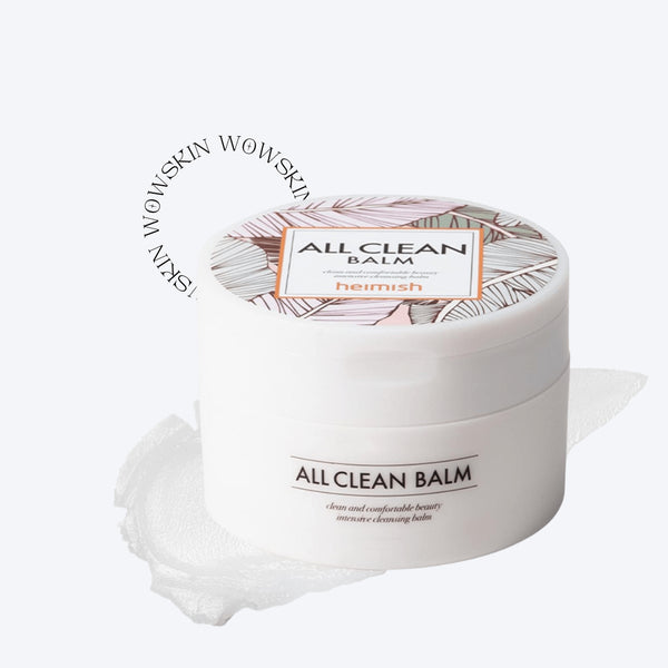 All Clean Balm - WowSkin Romania