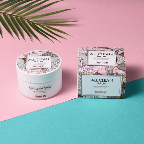 All Clean Balm - WowSkin Romania