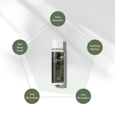 Răcorește, calmează și revigorează cu Anastatica Skin Conditioning Toner. O alegere perfectă pentru pielea reactivă și deshidratată. wowskin.ro