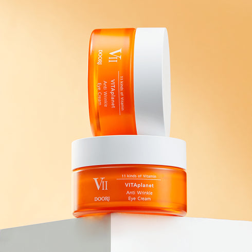 Anti Wrinkle Eye Cream, 30 ml - WowSkin Romania