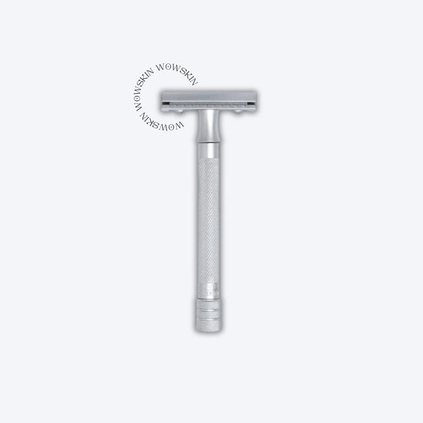 Aparat de Ras Safety Razor 10 cm - WowSkin Romania