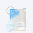 Aqua Blue Hydration Mask 1 pcs - WowSkin Romania