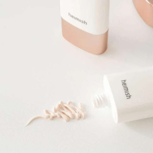 Artless Glow Base SPF 50+ - WowSkin Romania