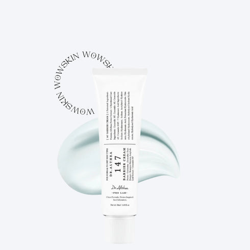 Azulene 147HA Intensive Soothing Cream - WowSkin Romania