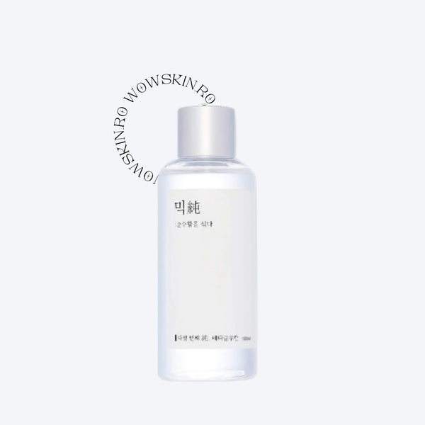 Bean Toner, 300 ml - WowSkin Romania