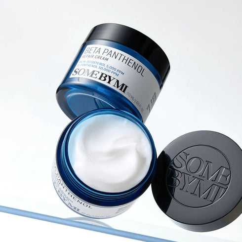 Beta Panthenol Repair Cream - WowSkin Romania