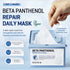 Beta Panthenol Repair Daily Mask 30pcs - WowSkin Romania
