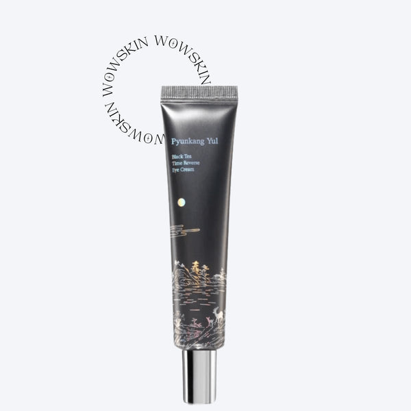 Black Tea Time Reverse Eye Cream - WowSkin Romania
