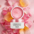 Bulgarian Rose Hydrogel Eye Patch - WowSkin Romania