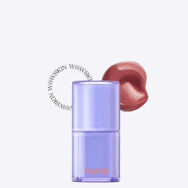 Care Liptual 01 Molten Peanut - WowSkin Romania