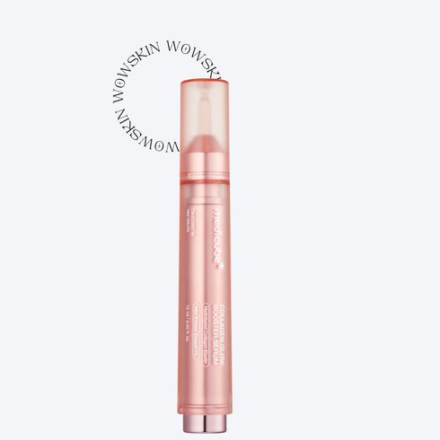 Obține un ten mai ferm și strălucitor cu Medicube Collagen Glow Booster Serum! Cu 10 tipuri de colagen, redă elasticitatea și hidratează intens pielea obosită. wowskin.ro