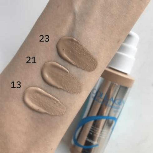 Collagen Moisture Foundation 23 - WowSkin Romania