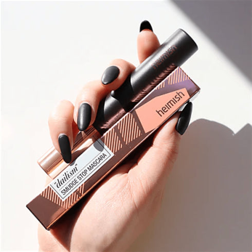 Dailism Smudge Stop Mascara - WowSkin Romania
