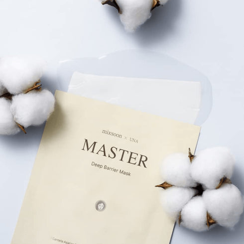 Deep Barrier Mask - WowSkin Romania