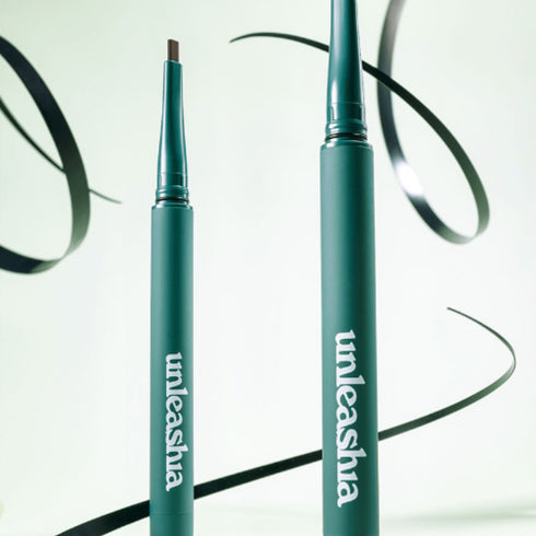 Easy Glide Flat Eyeliner No 1 Deep Black - WowSkin Romania