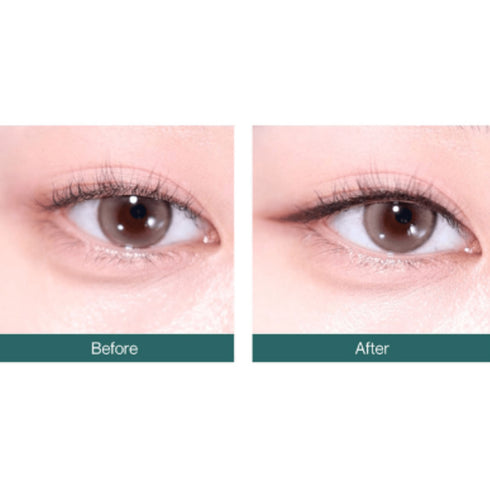 Easy Glide Flat Eyeliner No2 Mood Brown - WowSkin Romania