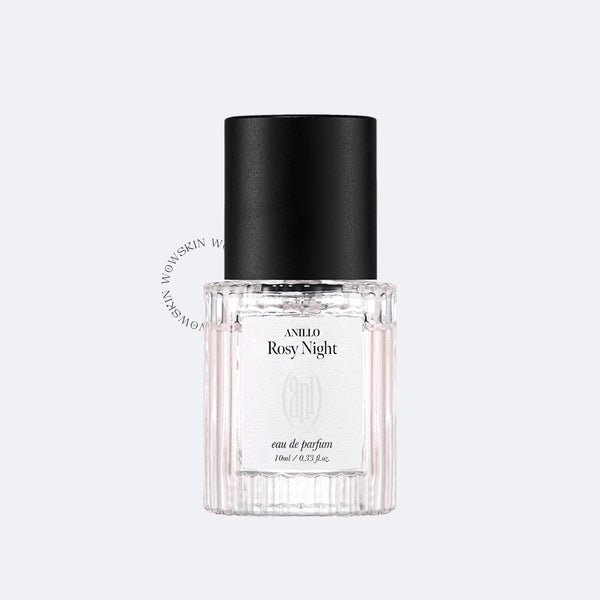 Eau de Perfume Rosy night 10ml - WowSkin Romania