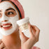 Egg White Pore Mask - WowSkin Romania