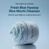 Fresh Blue Hyssop Rice Mochi Cleanser, 120G - WowSkin Romania