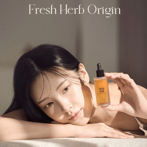 Fresh Herb Origin Serum, 50 ml - WowSkin Romania