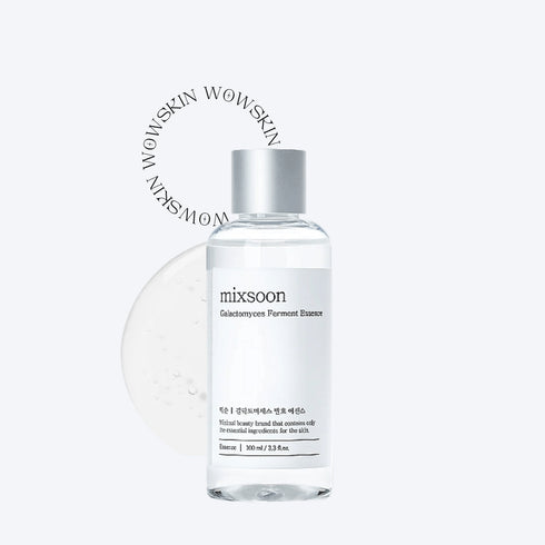 Galactomyces Ferment Essence - WowSkin Romania