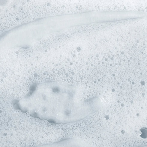 Gel de spălare pentru mâini și corp, Patchouli & Amber Vanilla - WowSkin Romania