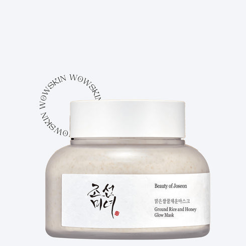 Descoperă masca exfoliantă Beauty of Joseon cu orez și miere pentru un ten luminos și neted. Formula bogată hrănește pielea, curăță delicat porii și oferă strălucire naturală. wowskin.ro