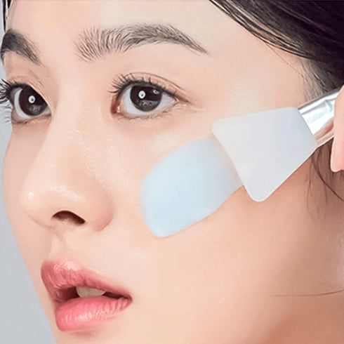 Hyaluronic Acid Layer Mooltox Wrapping Mask, 70 ml - WowSkin Romania