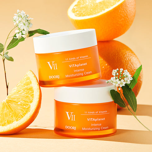 Intensive Moisturising Cream, 50 ml - WowSkin Romania