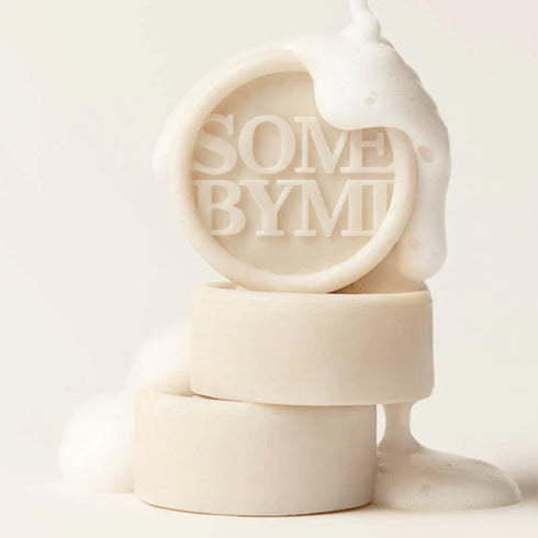 Lactosoy Low Ph Morning Cleansing Bar - WowSkin Romania