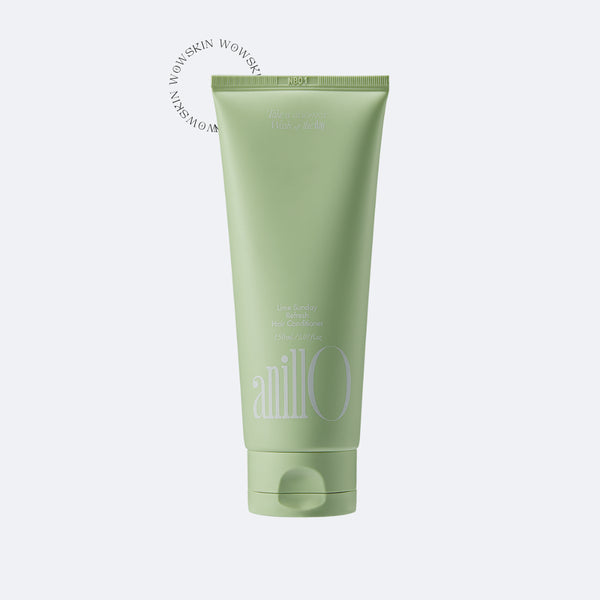 Lime Sunday Refresh Hair Conditioner - WowSkin Romania