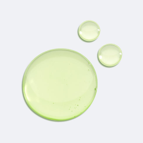 Lime Sunday Refresh Hair Vinegar - WowSkin Romania