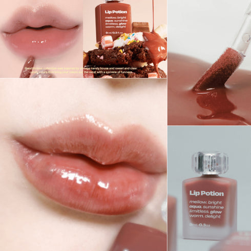 Nuanță subtilă și efect glow pentru buze hidratate
Cu o textură lejeră și finish lucios, Alternative Stereo #09 Coco Milk oferă îngrijire zilnică și un aspect natural.
WowSkin Romania