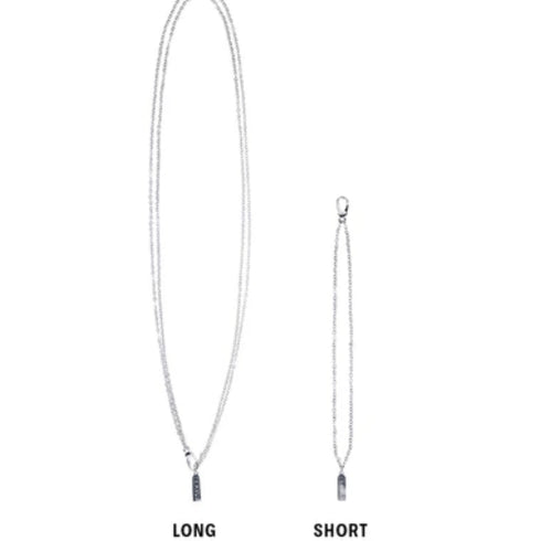 Lip Sleek Multi Strap BOLD LONG - WowSkin Romania