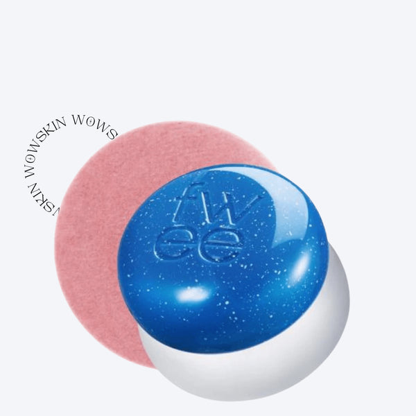 Lip&Cheek Blurry Pudding Pot BS02 Into 5g - WowSkin Romania