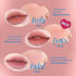 Lip&Cheek Blurry Pudding Pot RS03 Faded - WowSkin Romania