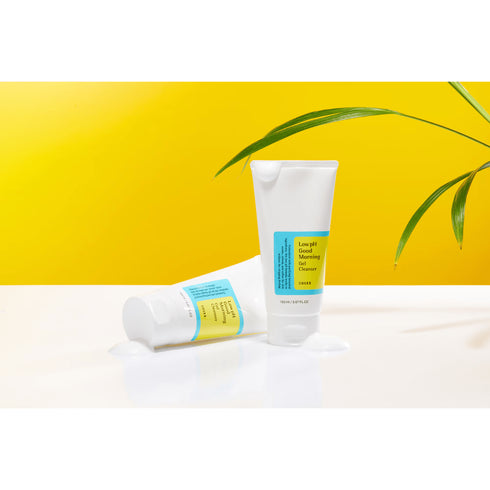 Descoperă gelul de curățare preferat de iubitorii de skincare coreean – calmant, echilibrant și non-iritant.
Ideal pentru ten gras, sensibil sau predispus la coșuri și puncte negre. wowskin.ro